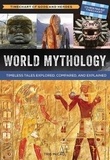 Tris McCall - World mythology: A timechart of gods and heroes.