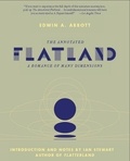 Ian Stewart - The Annotated Flatland - A Romance of Many Dimensions.