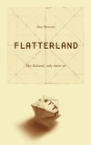 Ian Stewart - Flatterland - Like Flatland Only More So.