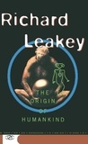Richard Leakey - The Origin Of Humankind.