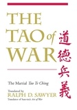 Ralph D. Sawyer - The Tao Of War.