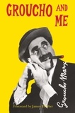 Groucho Marx - Groucho And Me.