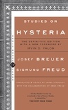 Josef Breuer et Sigmund Freud - Studies on Hysteria.