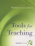 Barbara Gross Davis - Tools for Teaching.