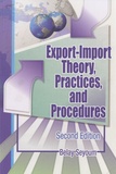 Belay Seyoum - Export-import Theory, Practices, and Procedures.
