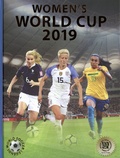 Illugi Jökulsson - Women's World Cup 2019.