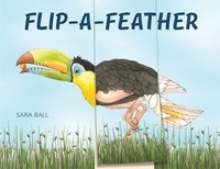 Sara Ball - Flip-a-Feather.