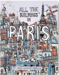 James Hancock - All the buildings in Paris.