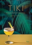 Shannon Mustipher - Tiki - Modern tropical cocktails.