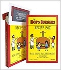  Anonyme - The Bob's Burgers Recipe Box.
