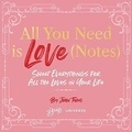 John Tabis - All You Need Is Love (Notes).