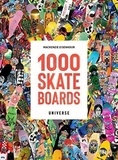 Mackenzie Eisenhour - 1000 Skateboards.
