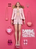 Margot Robbie - Barbie The World Tour /anglais.
