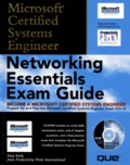 Dan York - Microsoft Certified Systems Engineer. Networking Essentials Exam Guide. Avec Un Cd-Rom.