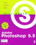 Michael Lennox - Adobe Photoshop 5.5.