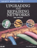 Terry-William Ogletree - Upgrading And Repairing Networks. With Cd-Rom, 3rd Edition.