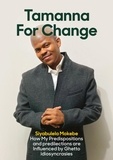  Siyabulela Mokebe - Tamanna for change.