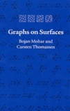 Carsten Thomassen et Bojan Mohar - Graphs On Surfaces.