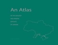  Utp - An Atlas of the Geology and Mineral Deposits of Ukraine.