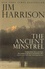 Jim Harrison - The Ancient Minstrel.