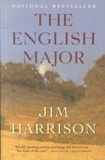 Jim Harrison - English Major.