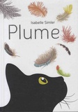 Isabelle Simler - Plume.