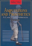 Bella-J May - Amputations and Prosthetics - A case study approach.