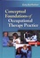 Gary Kielhofner - Conceptual Foundations of Occupational Therapy.