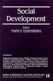 Nancy Eisenberg - Social Development.