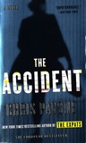 Chris Pavone - The Accident.