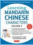 Ren Yi - Learning Mandarin Chinese Characters - Volume 2.