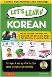  Anonyme - Let's learn mandarin korean.