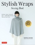 Yoshiko Tsukiori - Stylish Wraps.