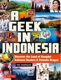 Tim Hannigan - A geek in Indonesia.