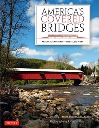 Anonyme - America's covered bridges.