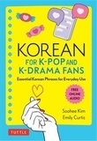  XXX - Korean for K-Pop and K-Drama Fans /anglais/corEen.