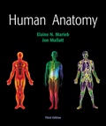 Jon Mallatt et Elaine N. Marieb - Human Anatomy.