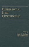 Paul-W Holland et Howard Wainer - Differential item functionning.