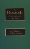 Fergus I. M. Craik et Timothy A. Salthouse - The Handbook of Aging and Cognition.