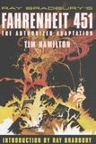 Tim Hamilton - Fahrenheit 451 - The Authorized Adaption.