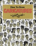 Lenn Redman - How To Draw Caricatures.