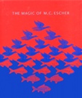 Erik Thé - The Magic of MC Escher.