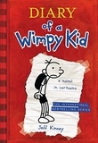 Jeff Kinney - Diary of a Wimpy Kid 01 - A Novel in Cartoons.