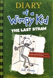 Jeff Kinney - Diary of a Wimpy Kid Tome 3 : The Last Straw.
