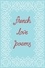  New Directions - French Love Poems.