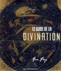 Anne Fiery - Le Guide de la divination.
