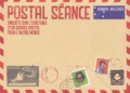 Henrik Drescher - Postal séance - Enquête sur l'existence d'un service postal pour l'autre monde.
