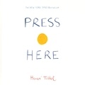 Hervé Tullet - Press Here.