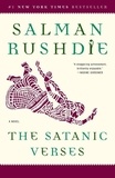 Salman Rushdie - The Satanic Verses - A Novel.