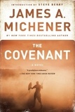 James A. Michener - The Covenant.